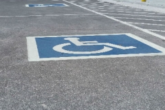 Handicapped_parking_Peoria_Station